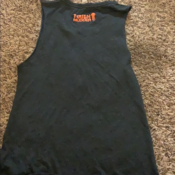 Under armor tank top - Picture 2 of 2
